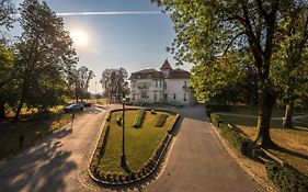 Boutique Hotel Korana Srakovcic